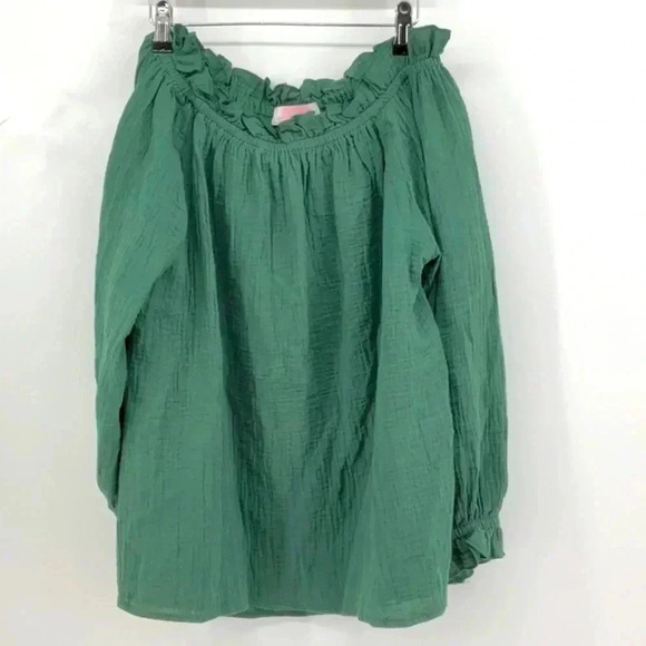 C+D+M  Blouse - Picture 1 of 4
